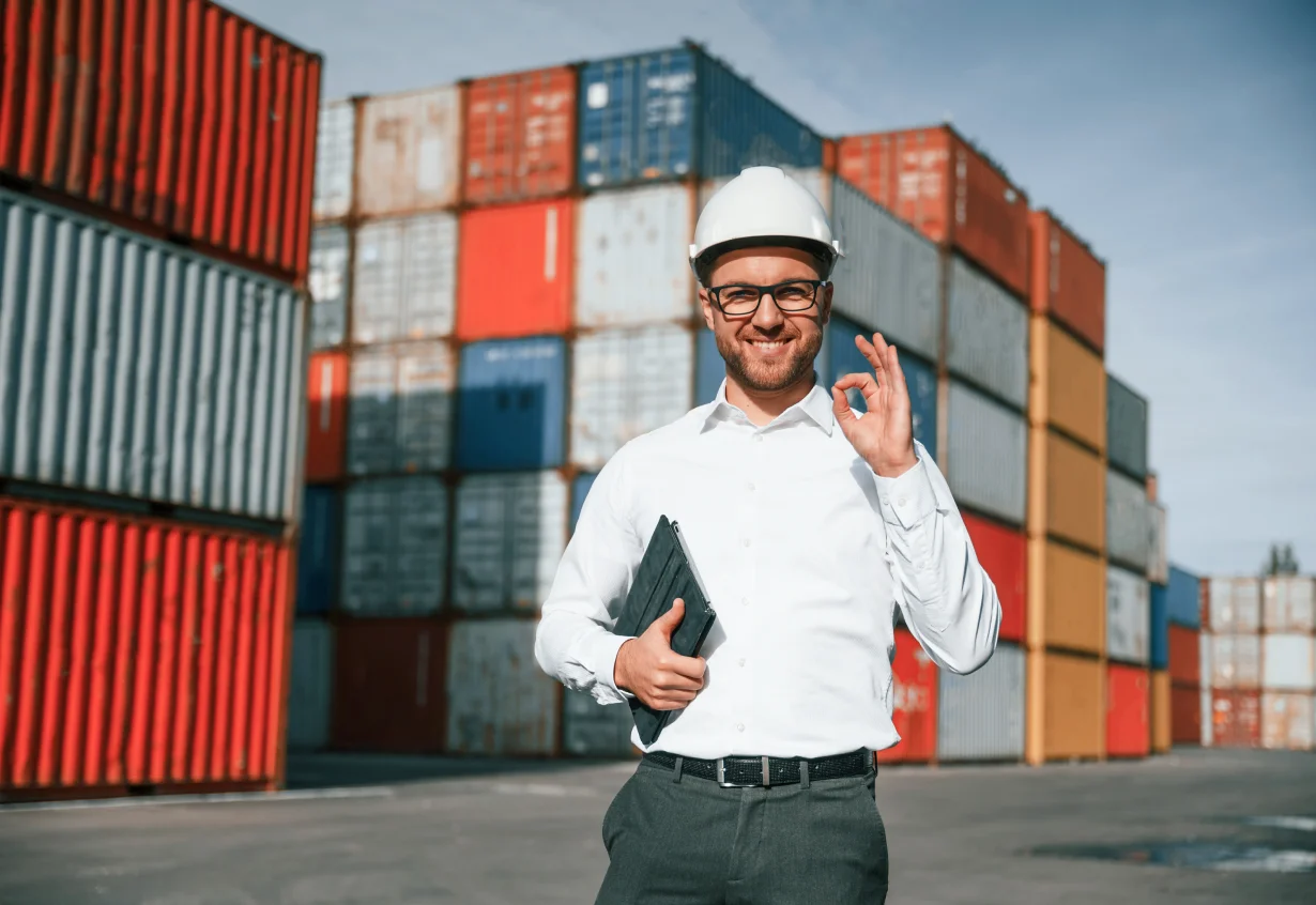 Air Cargo Leaders Target 100% Sustainable